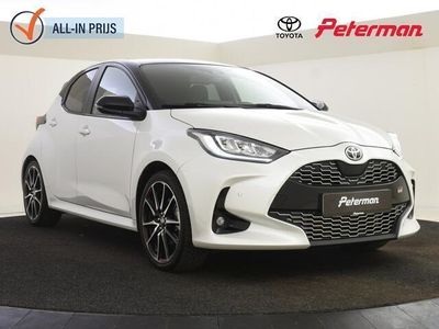 tweedehands Toyota Yaris 1.5 Hyb. GR Sport | Pano