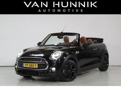 Mini Cooper S Cabriolet