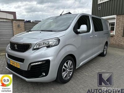 Grijs Occasion 2019 Peugeot Expert Van | € 13.950 (Duur)