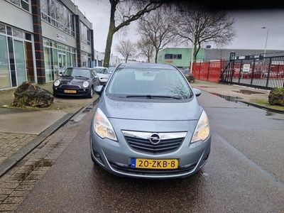 tweedehands Opel Meriva 1.4 Business Ed.