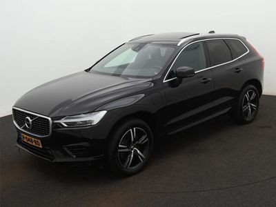 tweedehands Volvo XC60 2.0 T8 Twin Engine AWD Inscription