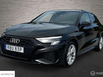 Audi A3 Sportback e-tron