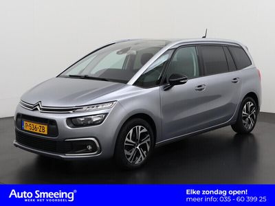Citroën C4 SpaceTourer