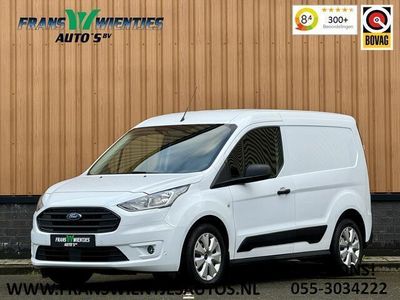 tweedehands Ford Transit Connect 1.0 Ecoboost L1 Trend | Cruise Control | Bluetooth