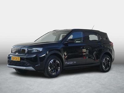Nieuw Opel Frontera 83 kW (113 PK) 2025 Zwart SUV