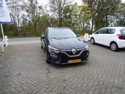 Renault Mégane GrandTour