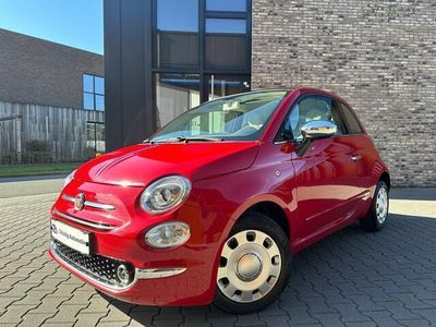 tweedehands Fiat 500 1.2 Pagnotta |Panno|Navi|PDC|Airco|Xenon Led|