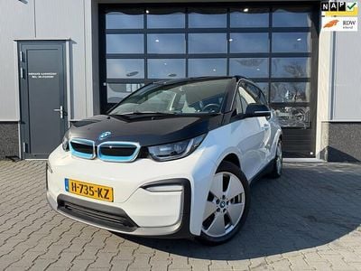 Occasion BMW i3 Basis 125 kW (170 PK) 2020 Wit Hatchback