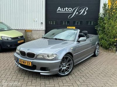 BMW 330 Cabriolet