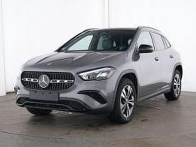 Berggrijs metaalkleur metallic Occasion 2024 Mercedes GLA250 SUV | € 44.945 (Eerlijke prijs)