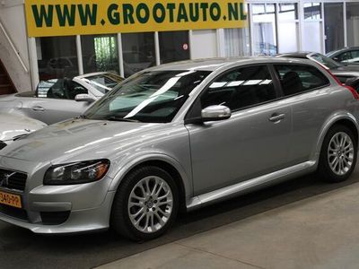 Volvo C30