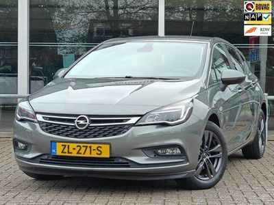 tweedehands Opel Astra 1.0 Turbo 120 Jaar Edition| Carplay Apple & Android| Navigatie| Bluetooth