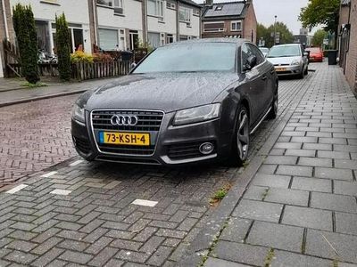Occasion Audi A5 Sportback 290 PK (213 kW) 2009 Hatchback