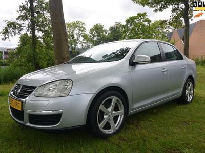 VW Jetta