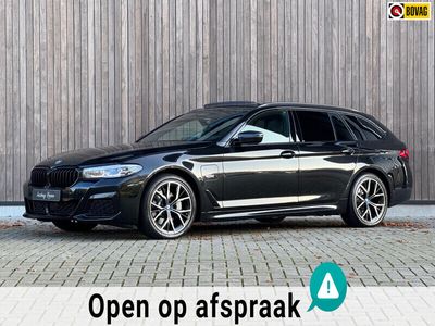 BMW 530e