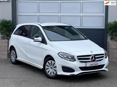 Mercedes B220