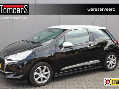 DS Automobiles DS3