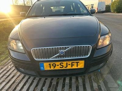 Occasion 2006 Volvo V50 Stationwagen | € 1.250 (Super prijs)