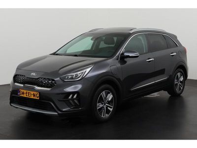 tweedehands Kia Niro 1.6 GDi PHEV ExecutiveLine