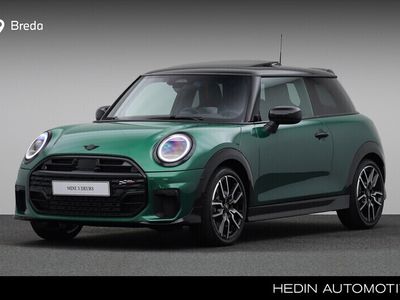 Mini John Cooper Works