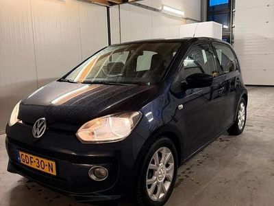 Gebruikt 2013 VW up! Hatchback | € 5.499 (Goede deal)