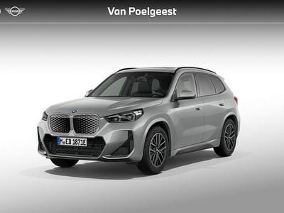 Spacesilber metallic (zilver metallic) Nieuw 2026 BMW iX1 M Sport SUV | € 66.447 (Duur)