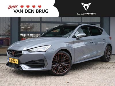 Occasion Cupra Leon VZ2 2025 Grijs Hatchback