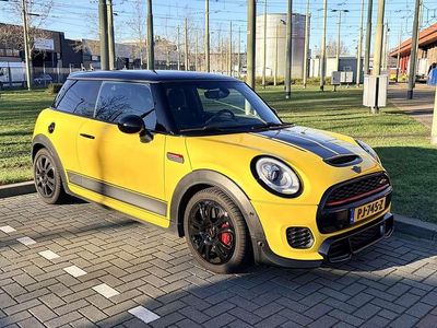 Occasion Mini John Cooper Works Chili 231 PK (169 kW) 2016 Groen Hatchback
