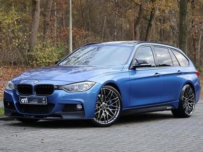 BMW 335