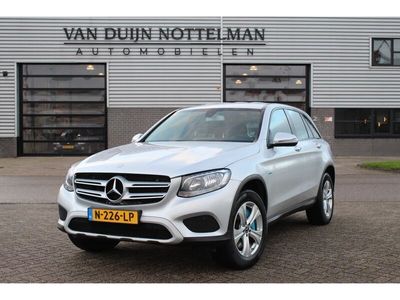Mercedes GLC350