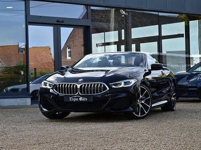 BMW 840