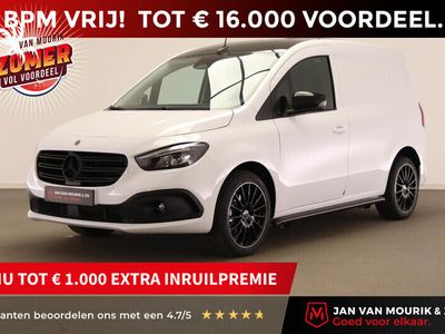 Mercedes Citan 112