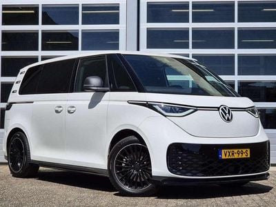 VW ID. Buzz