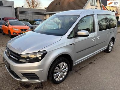 Occasion 2019 VW Caddy Maxi Trendline MPV | € 11.950