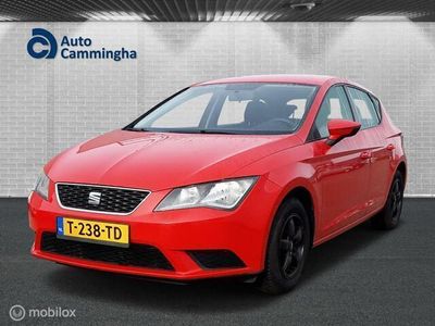 tweedehands Seat Leon 1.2 TSI Reference