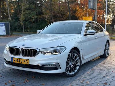 Occasion 2017 BMW 530e Executive | € 24.995 (Iets duurder)