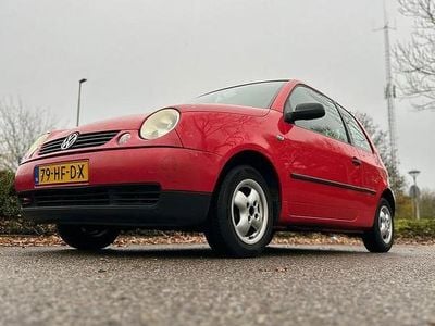 Gebruikt 2001 VW Lupo Hatchback | € 600 (Goede deal)