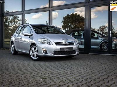 Toyota Auris Hybrid