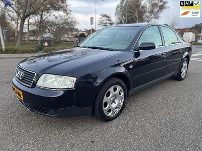 Gebruikt 2003 Audi A6 Exclusive | € 5.995 (Duur)