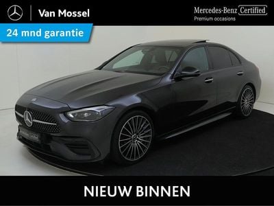 Mercedes C300