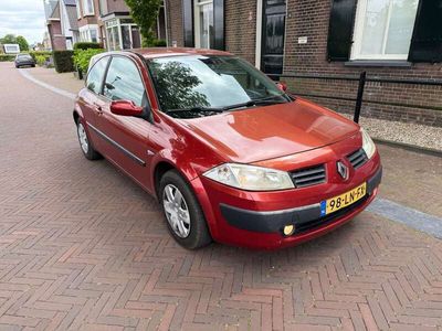Renault Mégane II