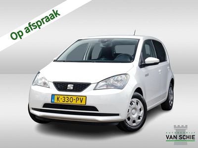 Seat Mii Electric