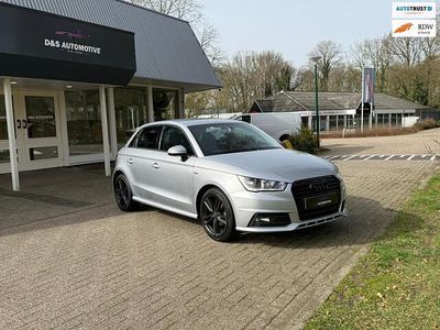 Occasion Audi A1 Sportback Proline 95 PK (69 kW) 2018 Grijs Hatchback
