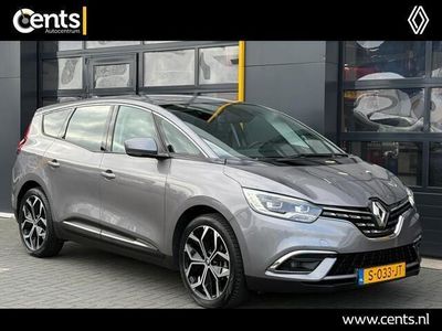 Renault Grand Scénic IV