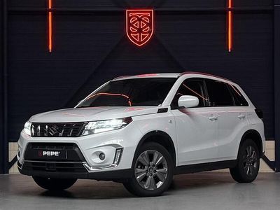 Occasion Suzuki Vitara 129 PK (94 kW) 2021 Wit SUV