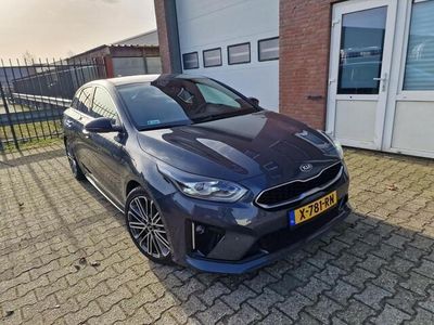 tweedehands Kia ProCeed ProCeed /1.4 T-GDI OPF GT LINE