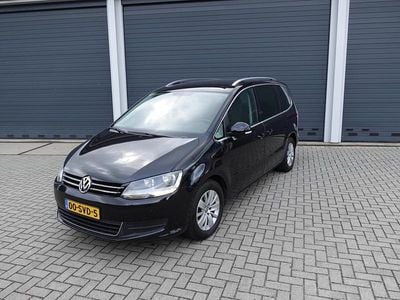 VW Sharan