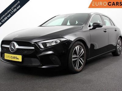 Mercedes A200