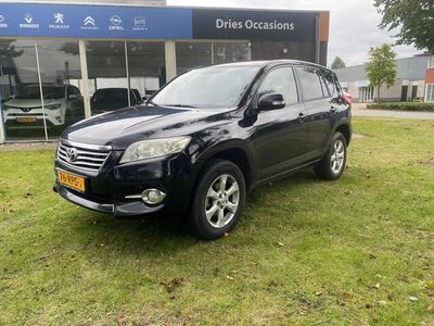 tweedehands Toyota RAV4 2.0 VVTi Executive Business