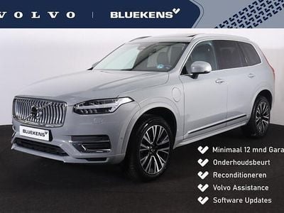 Occasion Volvo XC90 Ultra 455 PK (334 kW) 2024 Grijs SUV